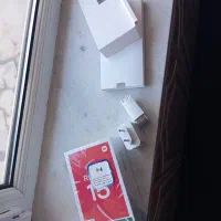 ردمی۱۵|موبایل|قروه, |دیوار