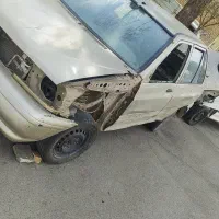 پراید 141انژکتور کره ای