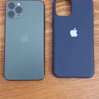 گوشی آیفون ۱۱ پرو