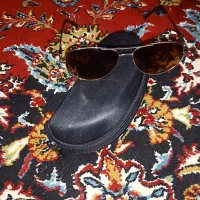 عینک آفتابی
