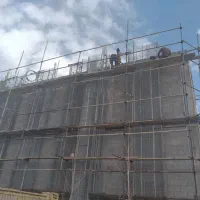 رابیتس کاری وجوشکاری سیار و رابیتس بندی نما|خدمات پیشه و مهارت|شیراز, شهرک گلستان شمالی|دیوار