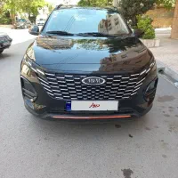 x33کراس در حد صفر