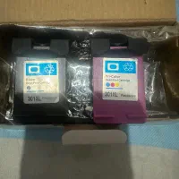 کارتریج جوهر افشان