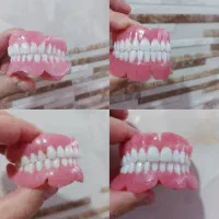 دندانسازی باسابقه محلات