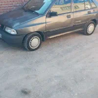 ۱۴۱تک گانه یه تیکه رنگ خاصا|خودرو سواری و وانت|آذرشهر, |دیوار