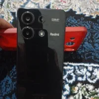 گوشی شیائومی نوت 13|موبایل|شیراز, بید زرد|دیوار