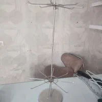 رگال لباس چوب لباسی و ...