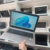 لپ تاپ قدرتمند HP elitbook سیمکارتخور بسیارسالم|رایانه همراه|تهران, نازیآباد|دیوار