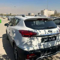 جک SR3 سفید/صفر مدل 1404|خودرو سواری و وانت|تهران, فاطمی|دیوار