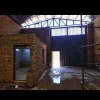 شراکت یا اجاره سوله انبار|اجارهٔ دفتر صنعتی، کشاورزی، تجاری|همدان, |دیوار