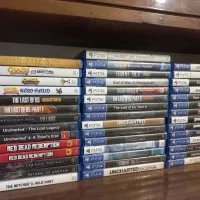 دیسک silent hill f مخصوص ps5