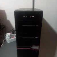 فروش کیس نسل ۴ رم۱۲