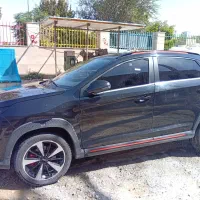 ایکس 33کراس ، دنده ای درحد|خودرو سواری و وانت|بهارستان, |دیوار