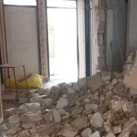 تخریب ساختمان (پذیرش کوچک‌ترین کارها)