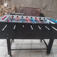 فوتبال دستی|ورزش‌های توپی|قزوین, |دیوار