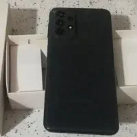 گوشی a23 128 و 6 رم