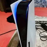 ps5 standard|کنسول، بازی ویدئویی و آنلاین|آمل, |دیوار