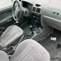 ریو مدل ۸۸ اتومات|خودرو سواری و وانت|یزد, |دیوار