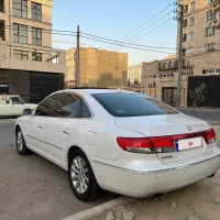 آزرا ۲۰۰۹فول با چراغ شور و زنون بدون رنگ و گیریسی|خودرو سواری و وانت|مشهد, آزادشهر|دیوار