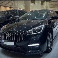 پیش فروش آریزو۵ اسپرت fl