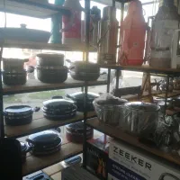 فروشگاه بخاری برقی، بخاری گازی و لوازم منزل|سایر لوازم برقی|چمستان, |دیوار