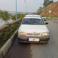 پراید سواری مدل ۷۳|خودرو سواری و وانت|شوشتر, |دیوار