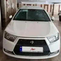 دنا پلاس 6 دنده با رینگ و کارت طلایی