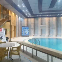 استخدام منشی استخر با محیطی پویا