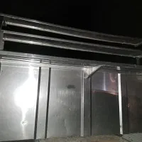 تاپیک تمام اسیل آشپزخانه|کافیشاپ و رستوران|رزن, |دیوار