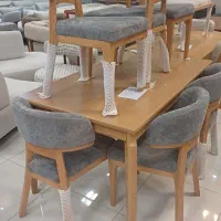 مبل عسلی میز ناهارخوری میزغذاخوری بالشتی|مبلمان خانگی و میز عسلی|اردبیل, |دیوار