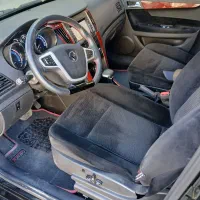 دنا اتومات اپشنال|خودرو سواری و وانت|ساوه, |دیوار