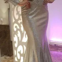 لباس مجلسی ترک