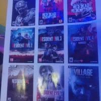 بازی ایکس باکس تمامی مدل ها، فول گیم، xbox