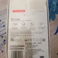 گوشی شیائومی Mi 11 Lite|موبایل|بروجرد, |دیوار