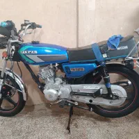 متور 200|موتورسیکلت|آذرشهر, |دیوار