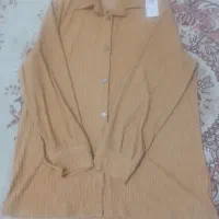 شومیز مراکشی نو مناسب پاییز