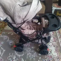 کالسکه|کالسکه و لوازم جانبی|بیرجند, |دیوار