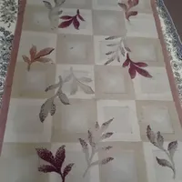 گلیم فرشه ۴ متری و قالی ۹ متری