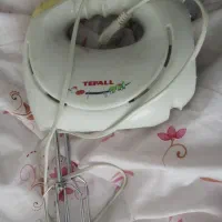 همزن برقی  تفالTEF‌ALl