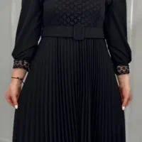 لباس مجلسی
