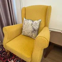 مبل راحتی|مبلمان خانگی و میز عسلی|مشگین شهر, |دیوار