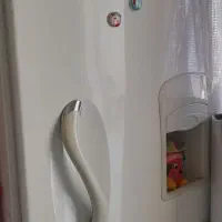 یخچال فریزر مارک سونیا