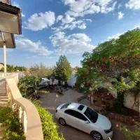 ویلا لوکس/ ورودی مجزا /صومعه