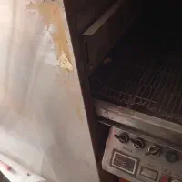 فر صنعتی|کافیشاپ و رستوران|برازجان, |دیوار