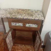 میز اتو|اتو و لوازم اتو|فولادشهر, مسکن مهر فولادشهر|دیوار