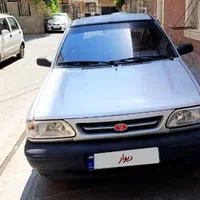 استخدام راننده سواری پاره وقت از سبلان