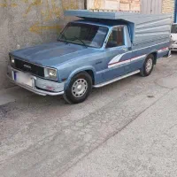 مزدا 2000 ژاپن