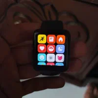 ساعت هوشمند شیائومی redmi watch 2 lite|لوازم جانبی موبایل و تبلت|اردبیل, |دیوار
