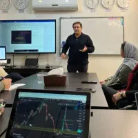 کارگاه چارت‌خوانی فارکس کریپتو|خدمات آموزشی|تهران, شهرک غرب|دیوار