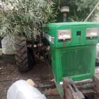 تراکتور آی تی ام